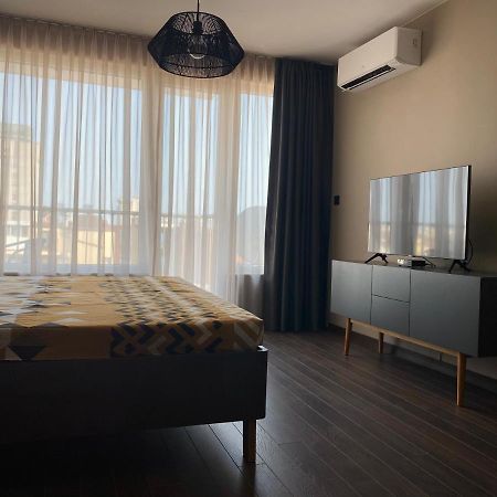 דירות וארנה Studio Via Pontica מראה חיצוני תמונה